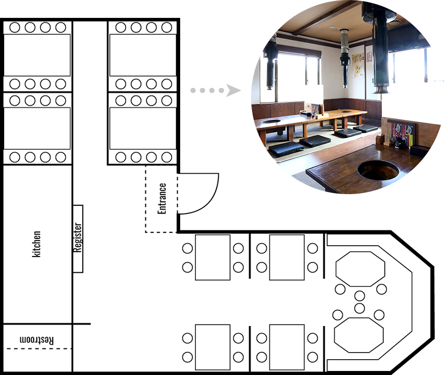 見取り図